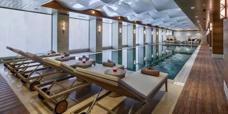 DoubleTree By Hilton Istanbul Topkapi