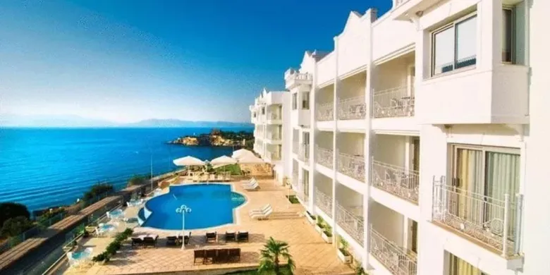 La Vista Boutique Hotel & Spa