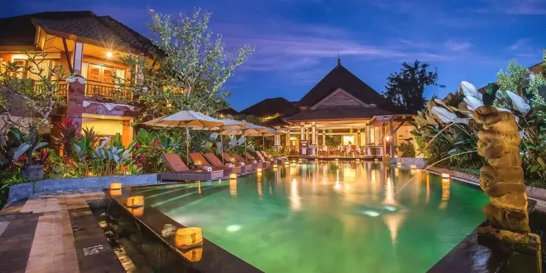 Rama Phala Resort & Spa