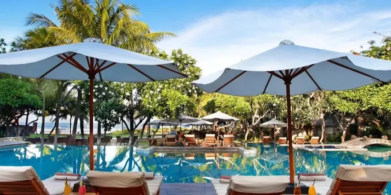 The Royal Beach Seminyak