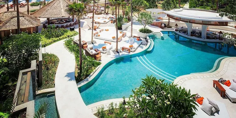 Sofitel Bali Nusa Dua Beach Resort