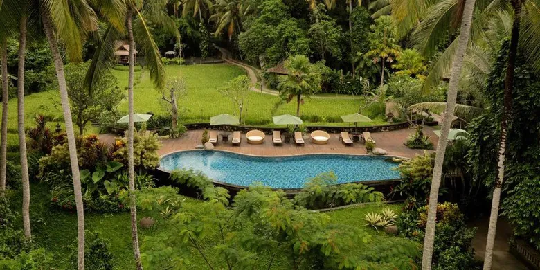 Plataran Ubud Hotel & Spa