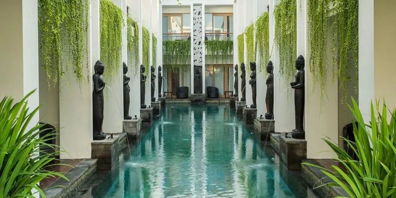 Tonys Villas & Resort