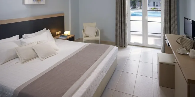 Afroditi Venus Beach Resort