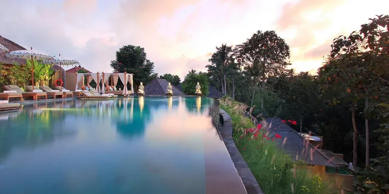 The Sankara Suites and Villas by Pramana