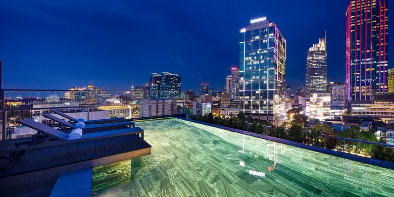 Innside by Meliá Saigon Central