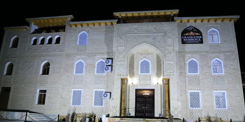 Grand Emir Residence