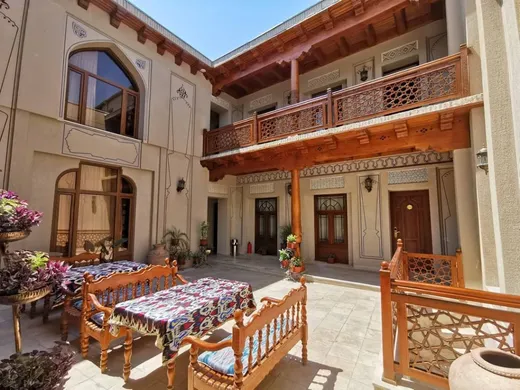 Devon Begi Heritage Hotel