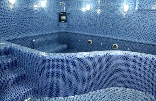 Hotel Grand Samarkand