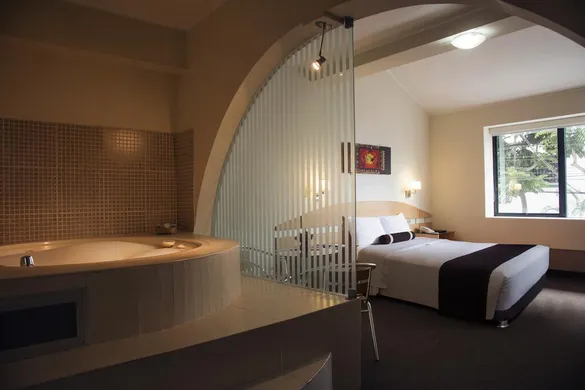 Hotel Ferré Miraflores