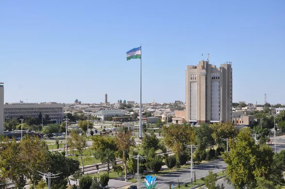 Orient Star Varaxsha