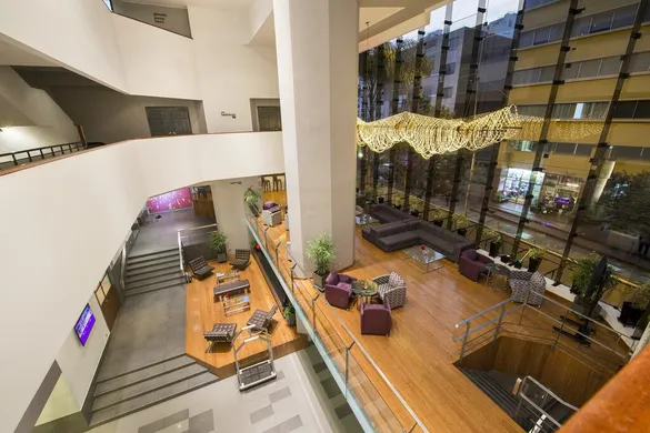 Crowne Plaza Lima, an IHG Hotel