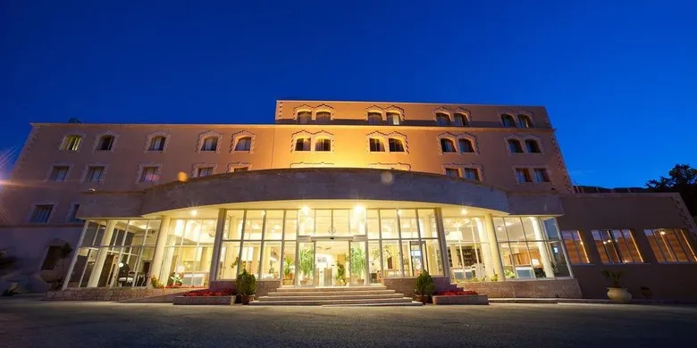 Hotel King's Way Inn