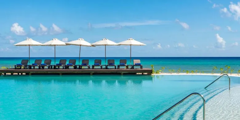 Ocean Riviera Paradise