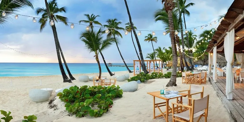 Catalonia Royal La Romana Adults Only - All Inclusive