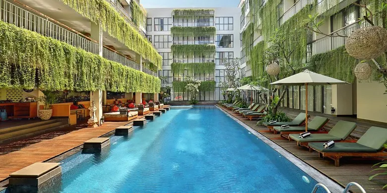 Hotel NEO+ Kuta Legian