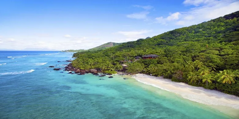 Hilton Seychelles Labriz Resort & Spa