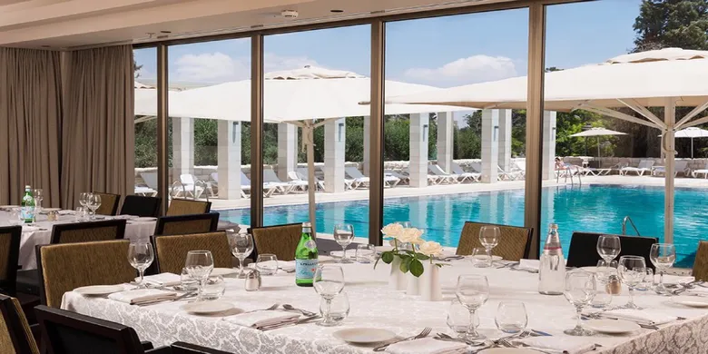 Leonardo Plaza Hotel Jerusalem