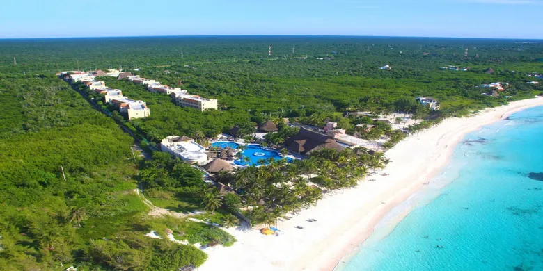 Catalonia Royal Tulum Beach & Spa Resort Adults Only - All Inclusive