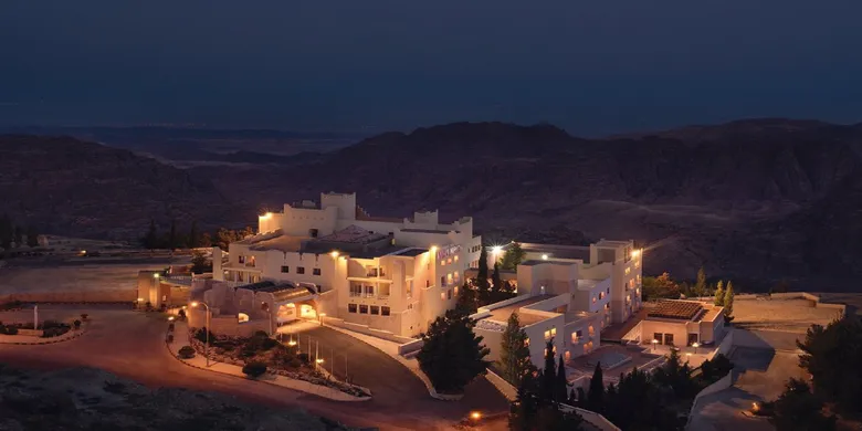 Grand Mercure Petra