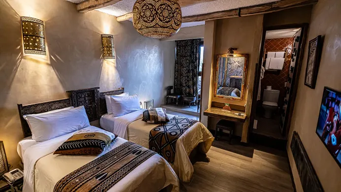 XALUCA BOULMANE DADES