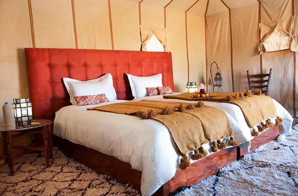 Karim Sahara Prestige