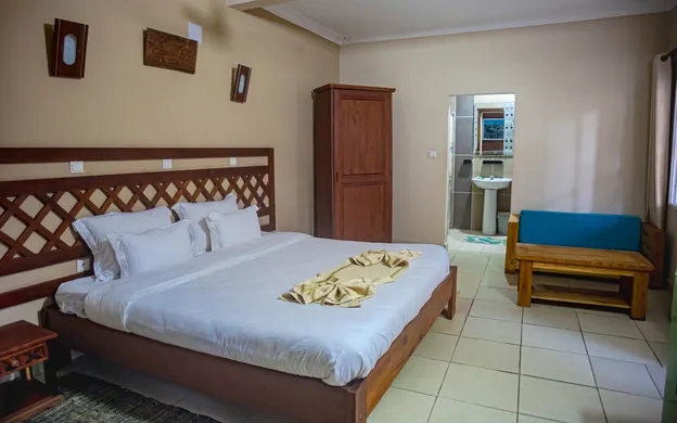 LAGUNA BEACH MORONDAVA