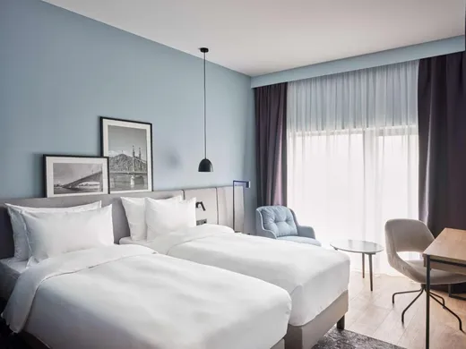 RADISSON BUDAPEST BUDAPART