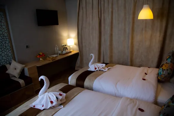 RS Hotel Karam Palace