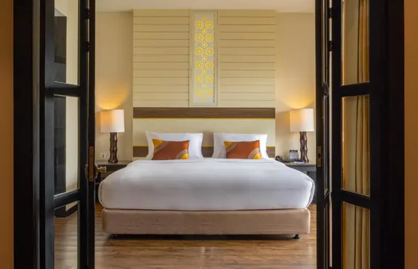 Deevana Plaza Phuket - SHA Extra Plus