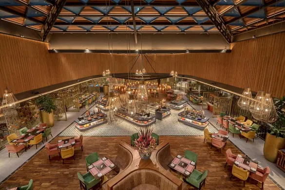 RADISSON BLU KAUSHAMBI