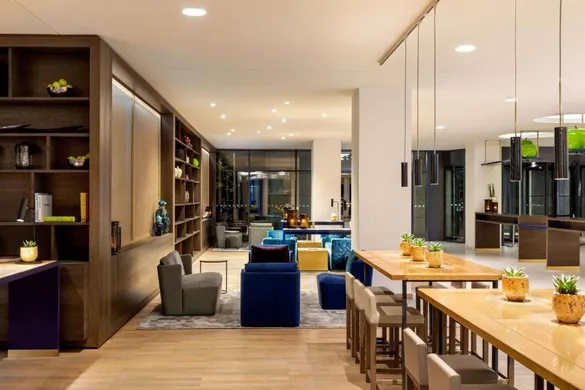 VIENNA HOUSE ANDEL´S BERLIN