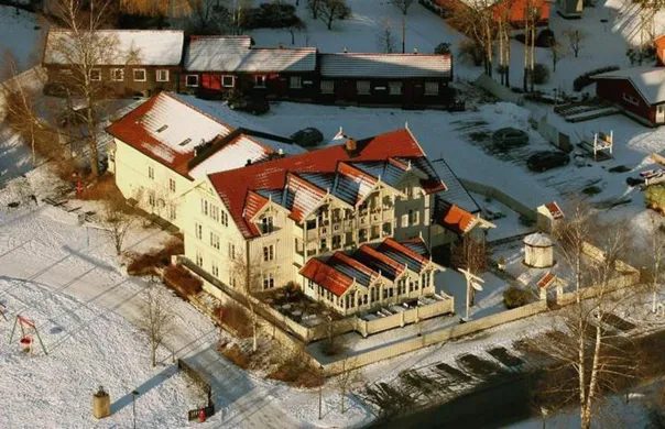 Seljord Hotel Telemark