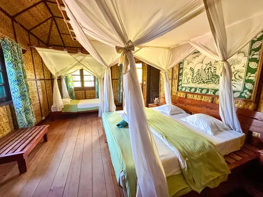 KIMONY RESORT MORONDAVA