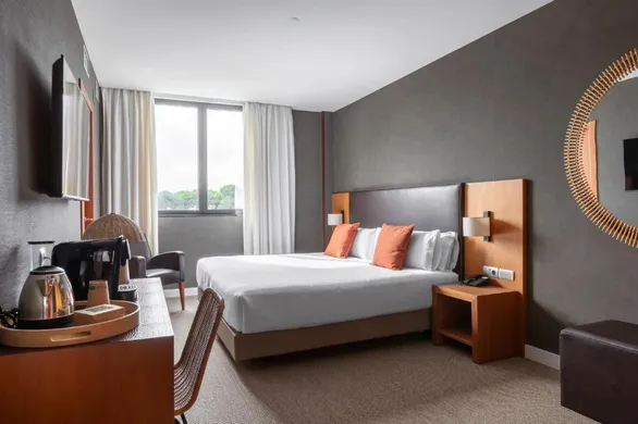 HOTEL ACTA SANT JUST