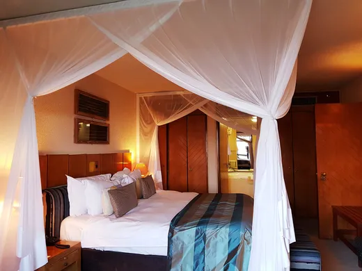 Elephant Hills Resort