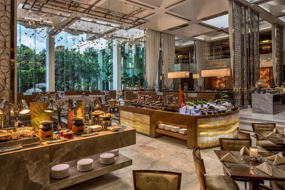 DIAMOND HOTEL PHILIPPINES