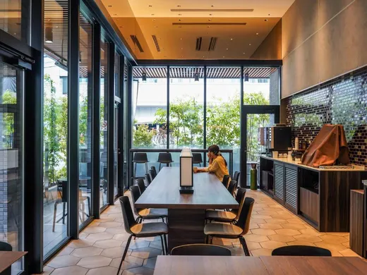 IBIS STYLES TOKYO GINZA EAST