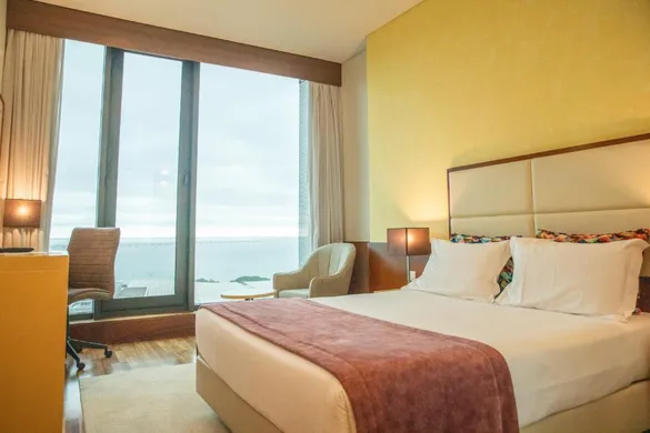VIP Executive Arts Hotel