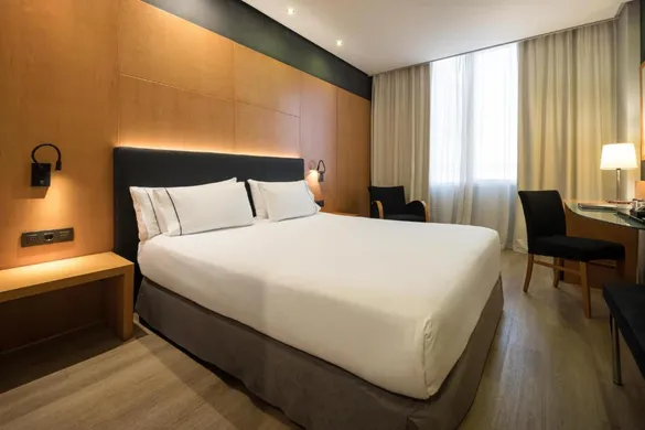 EUROSTARS AL-ANDALUS