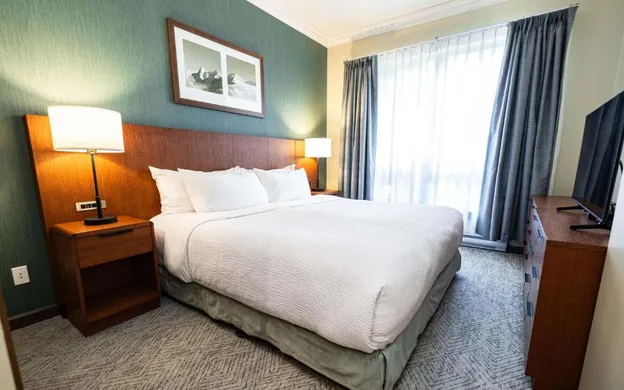 Sutton Place Mountain Resort Revelstoke