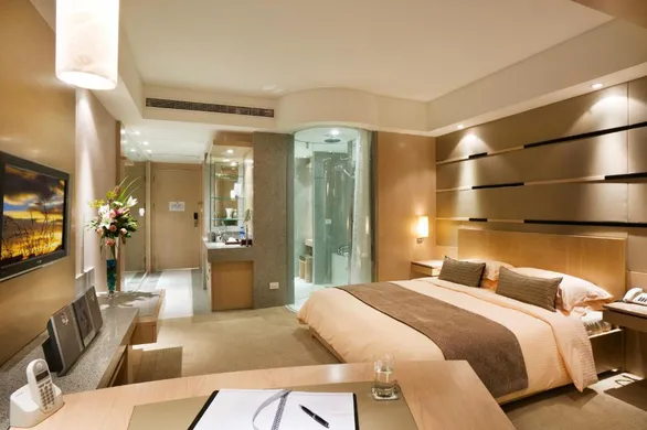 Hengshan Garden Hotel