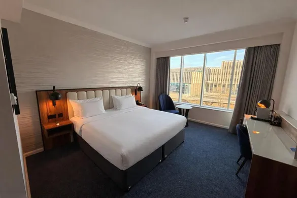 Radisson Blu Hotel, Durham