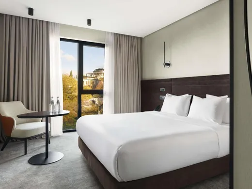 NOVOTEL TBILISI CENTER