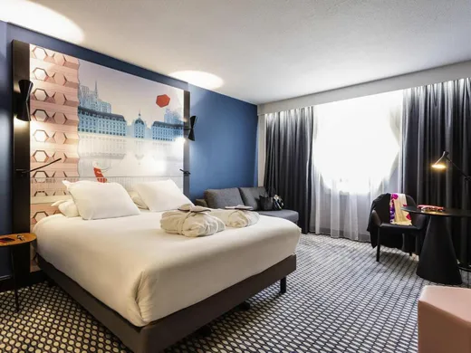 Mercure Bordeaux Centre