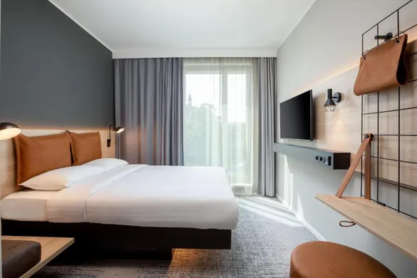 MOXY DORTMUND CITY