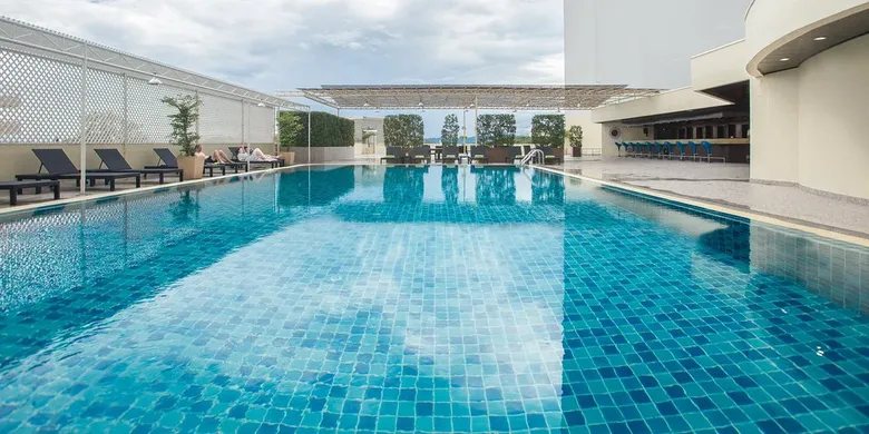 Holiday Inn Chiangmai