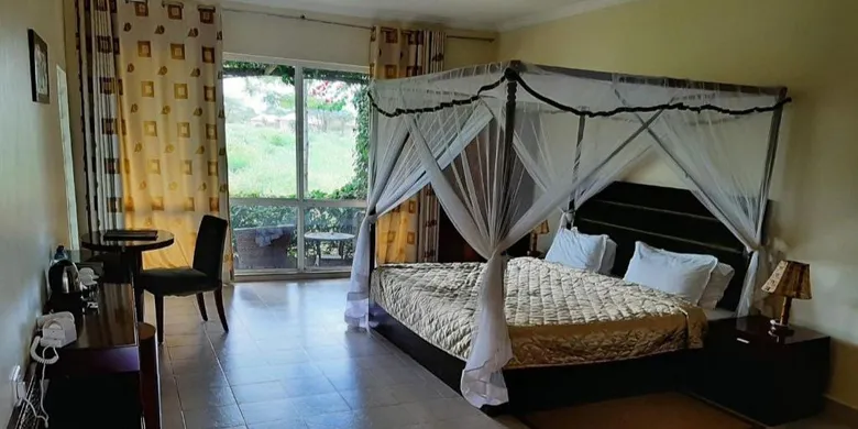 AA Lodge Amboseli