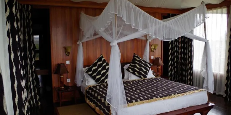 AA Lodge Maasai Mara