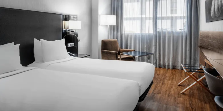 AC HOTEL SOM BY MARRIOTT